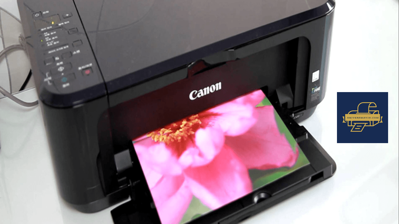 quy trinh bao duong dinh ky khac phuc su co canon pixma e560