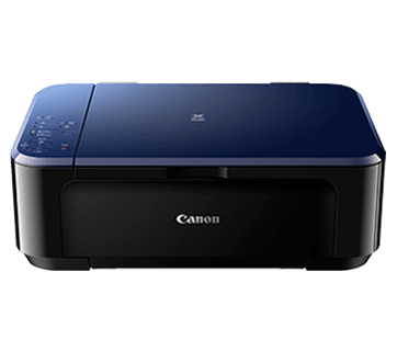 Driver Canon Pixma E560