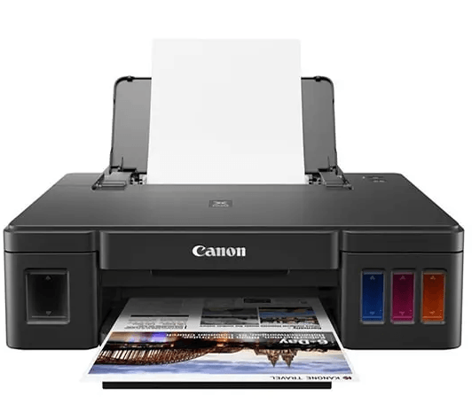 Driver Canon PIXMA G1010