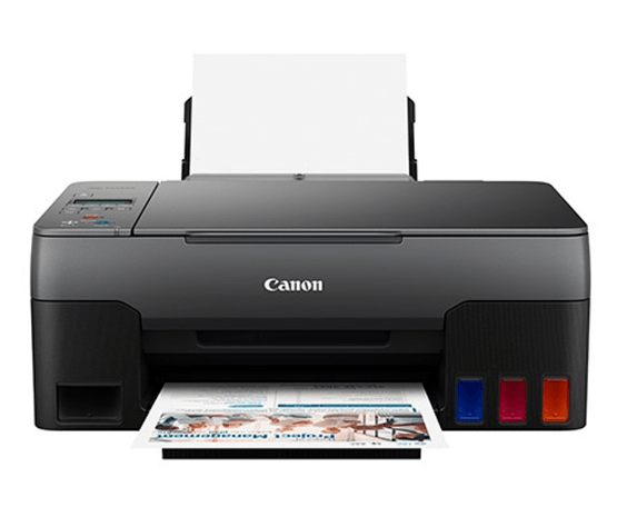 Driver Canon PIXMA G2020
