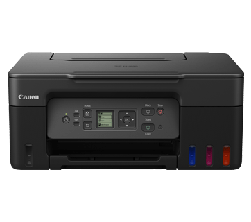 Driver Canon PIXMA G3770