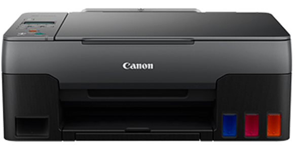 Driver Canon PIXMA G570