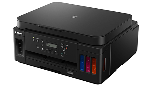 Driver Canon PIXMA G6070