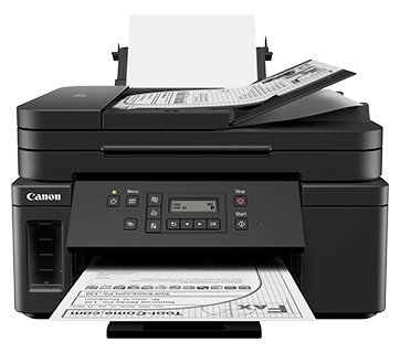 Driver Canon Pixma GM4070