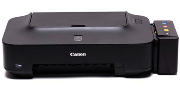 Driver Canon PIXMA iP2770