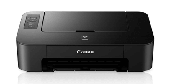 Driver Canon PIXMA TS207 Driver Canon PIXMA TS207