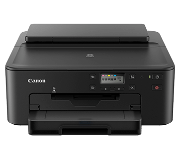 Driver Canon Pixma TS707