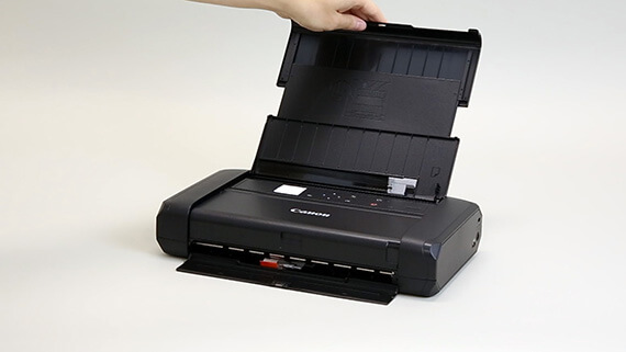 Driver Canon TR160