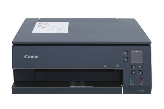 Driver Canon TS6370