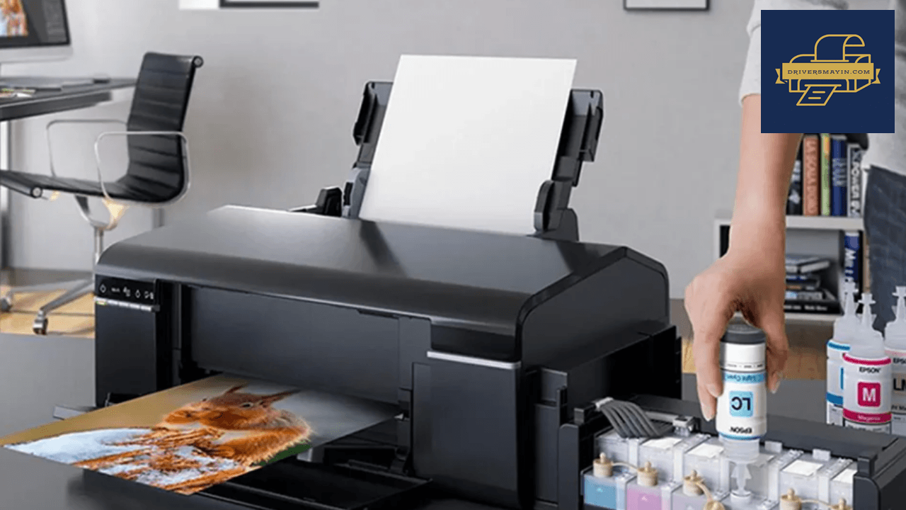 nhung luu y quan trong trong qua trinh cai dat&nbsp;epson ecotank l3210