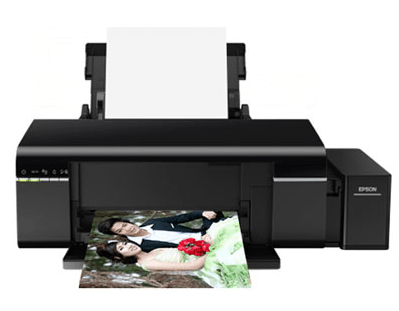Driver EPSON L805