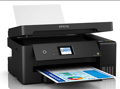 Driver Espon EcoTank L14150 (C11CH96502)