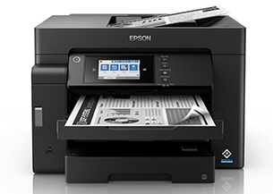 Driver Espon Ecotank M15140