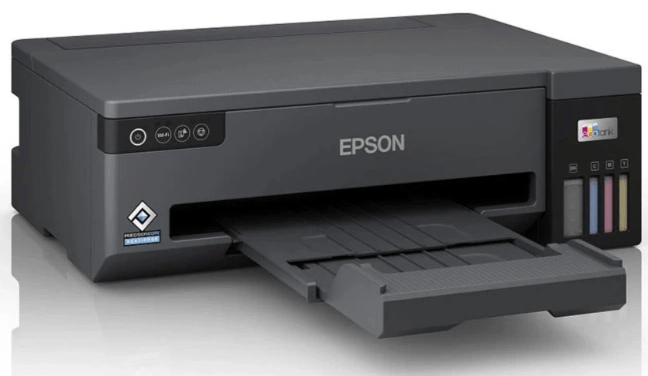 Driver Espon L11050