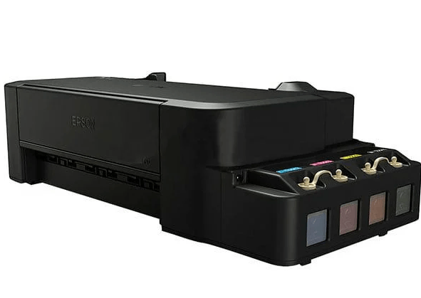 Driver Espon L121 