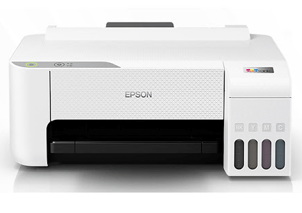 Driver Espon L1216 STD