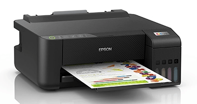 Driver Espon L1250
