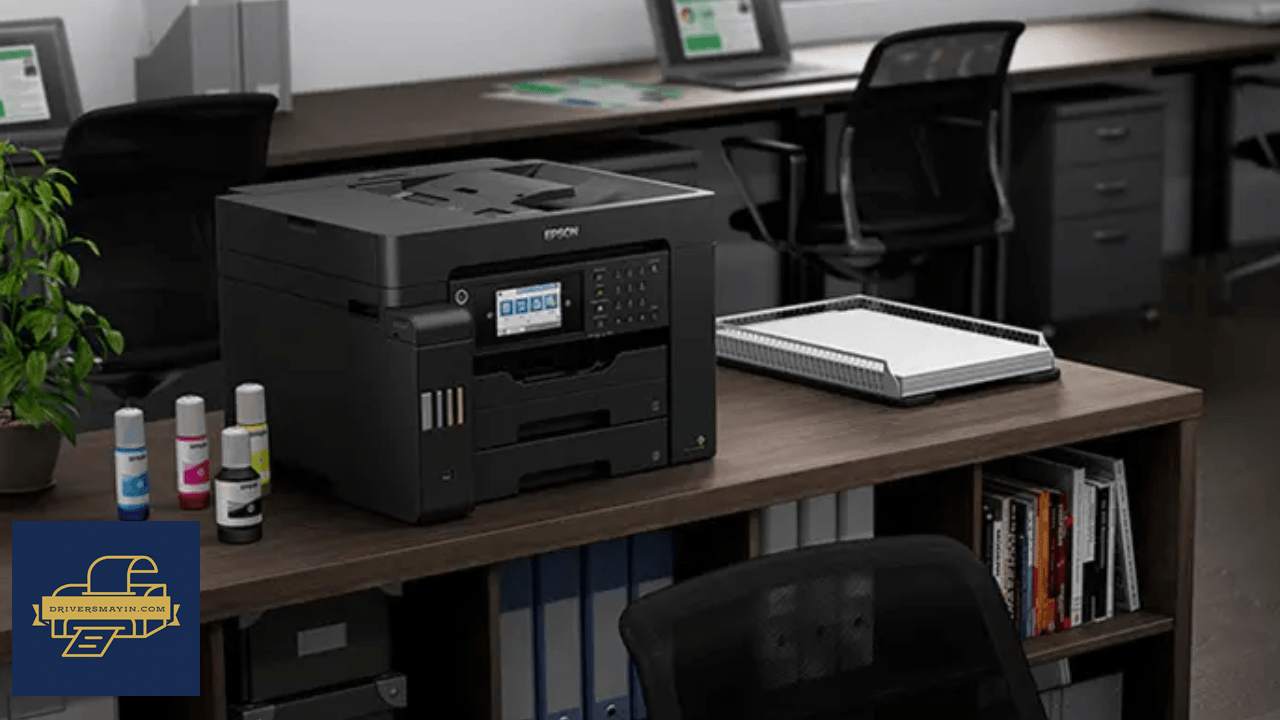 tim hieu ve may in epson ecotank l15150