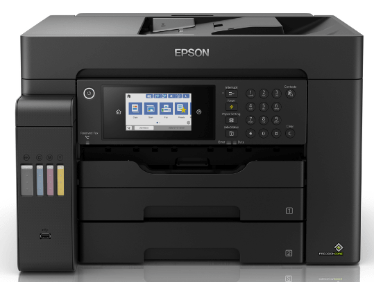 Driver Espon L15150