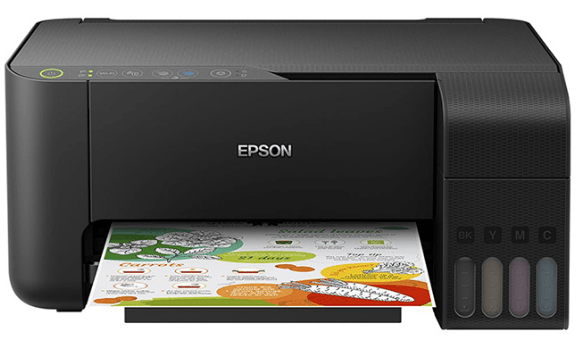 Driver Espon L3150