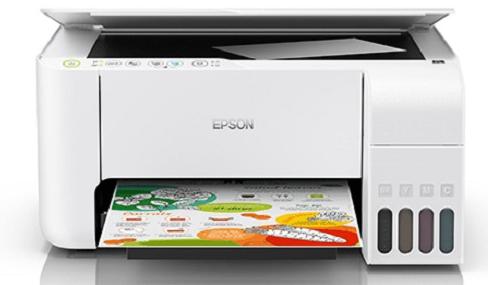 Driver Espon L3216 STD