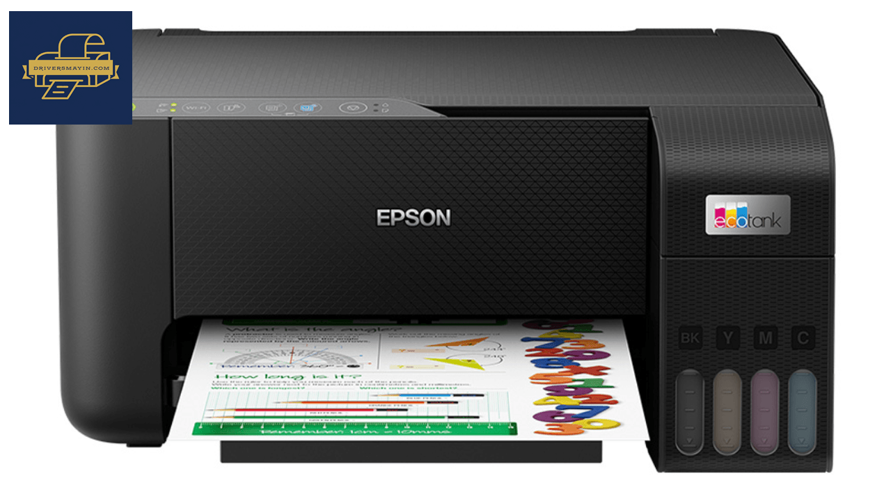 luu y khi cai dat driver may in epson l3250