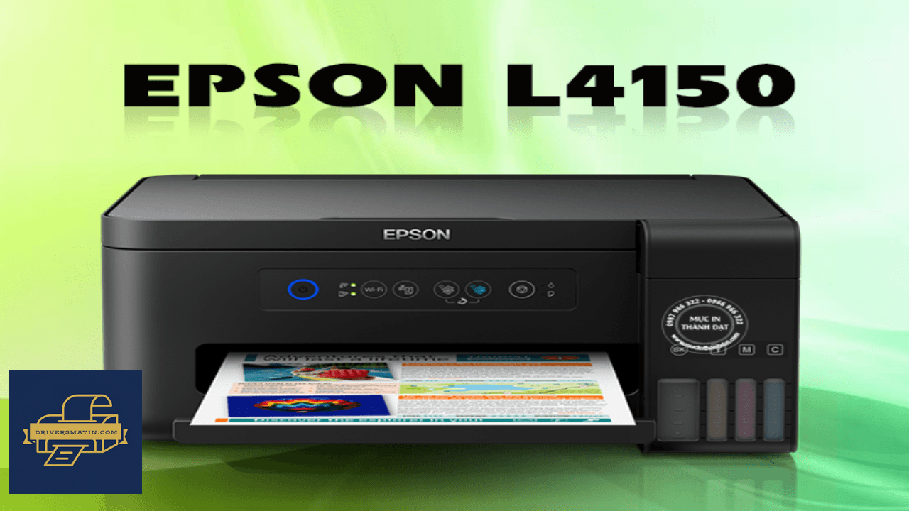 tim hieu chi tiet ve may in phun mau da nang epson ecotank l4150
