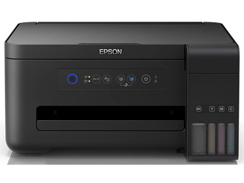 Driver Espon L4150