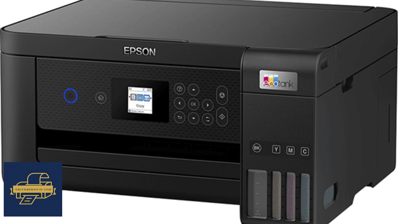 nhung luu y quan trong khi cai dat driver epson ecotank l4260