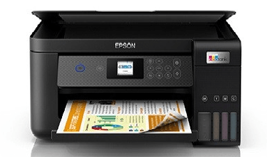 Driver Espon L4260