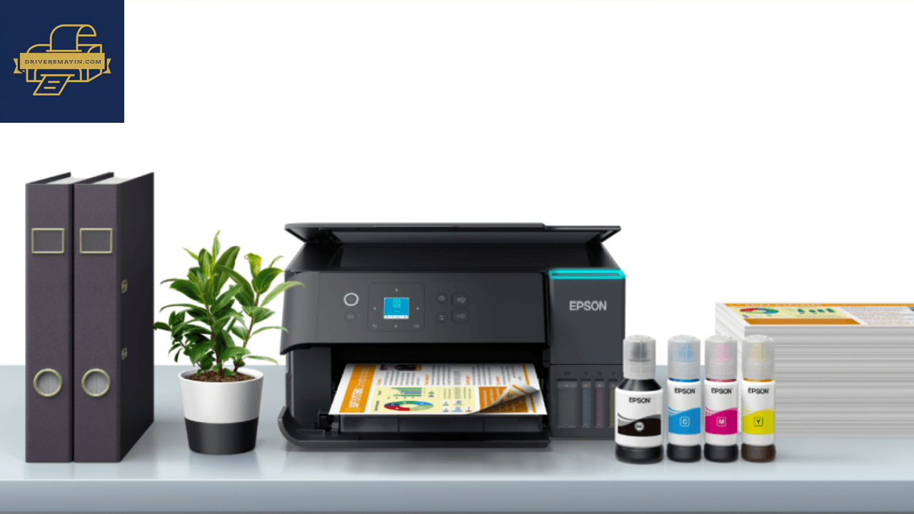 tong quan ve may in epson ecotank l4360