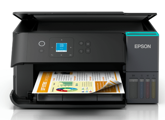 Driver Espon L4360