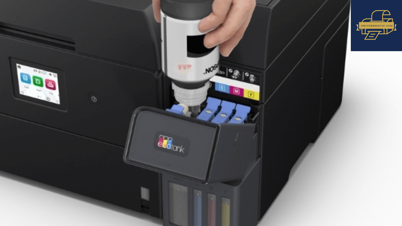 tim hieu ve may in epson ecotank l6370