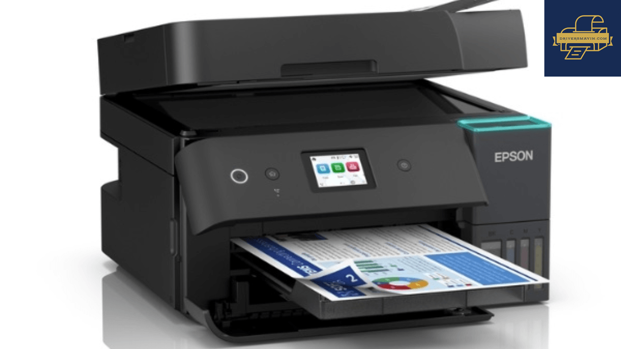 ai nen su dung may in epson ecotank l6370 