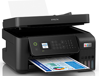 Driver Espon L5290