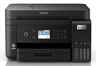 Driver Espon L6270