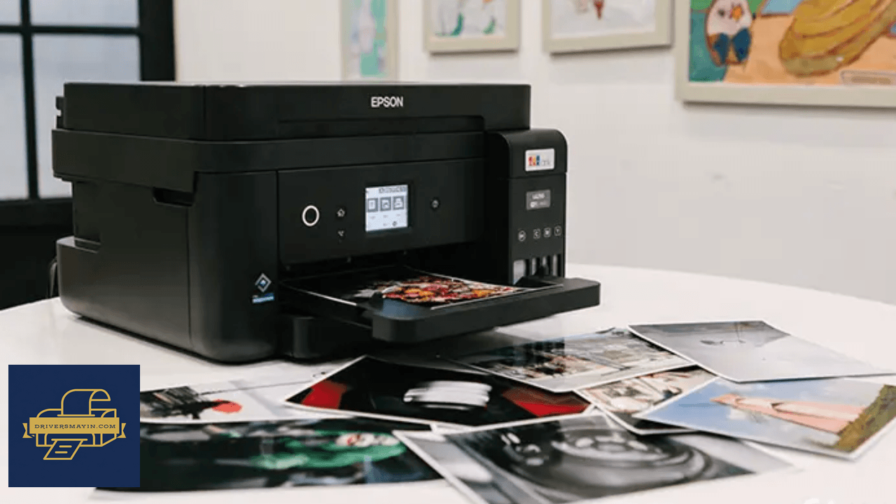 nhung luu y khi cai dat driver epson ecotank l6290