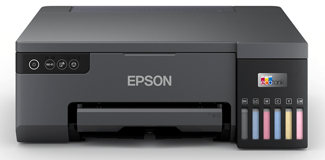 Driver Espon L8050