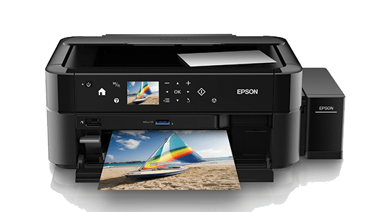 Driver Espon L850