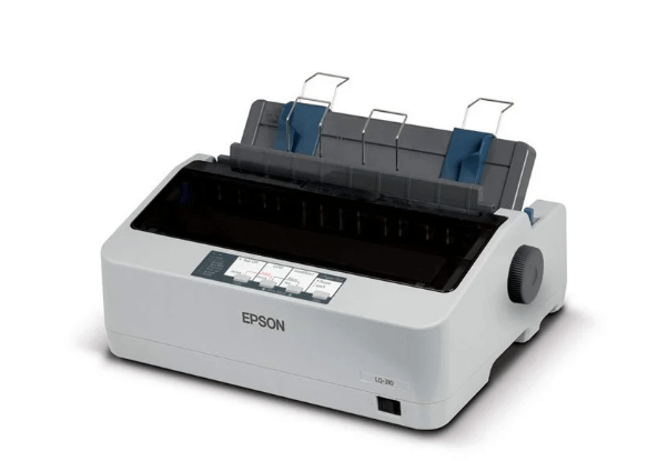 Driver Espon LQ310