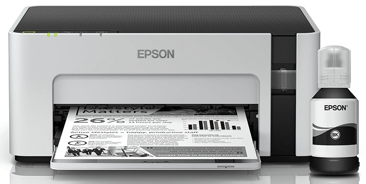 Driver Espon M1120