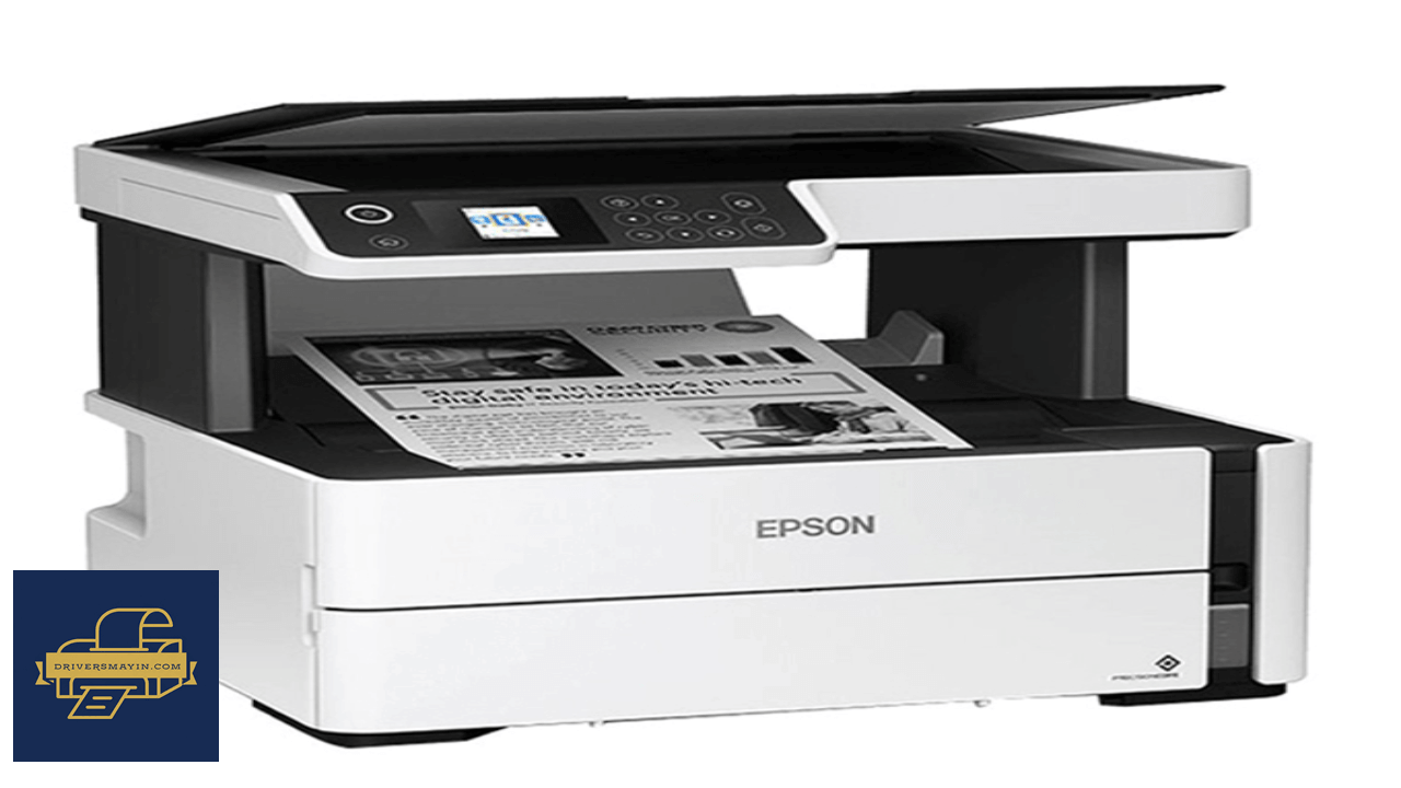 cac diem noi bat cua may in epson m2140