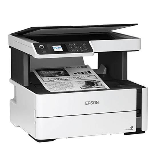 Driver Espon M2140