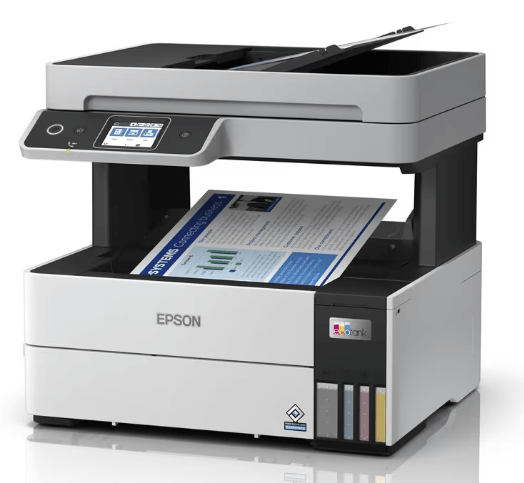Driver Espon M3170