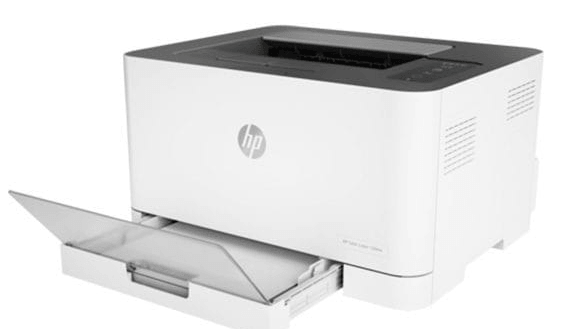 Driver HP Color Laser 150a (4ZB94A)
