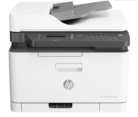 Driver HP Color Laser MFP 179fnw (4ZB97A)