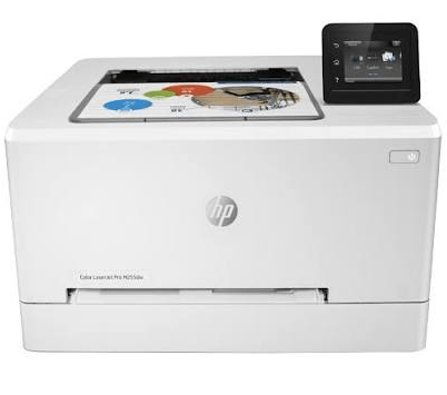 Driver HP Color LaserJet Pro M255dw (7KW64A)