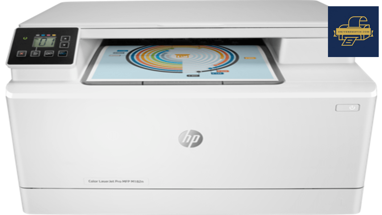 mot so luu y quan trong khi cai dat su dung driver hp m283fdw