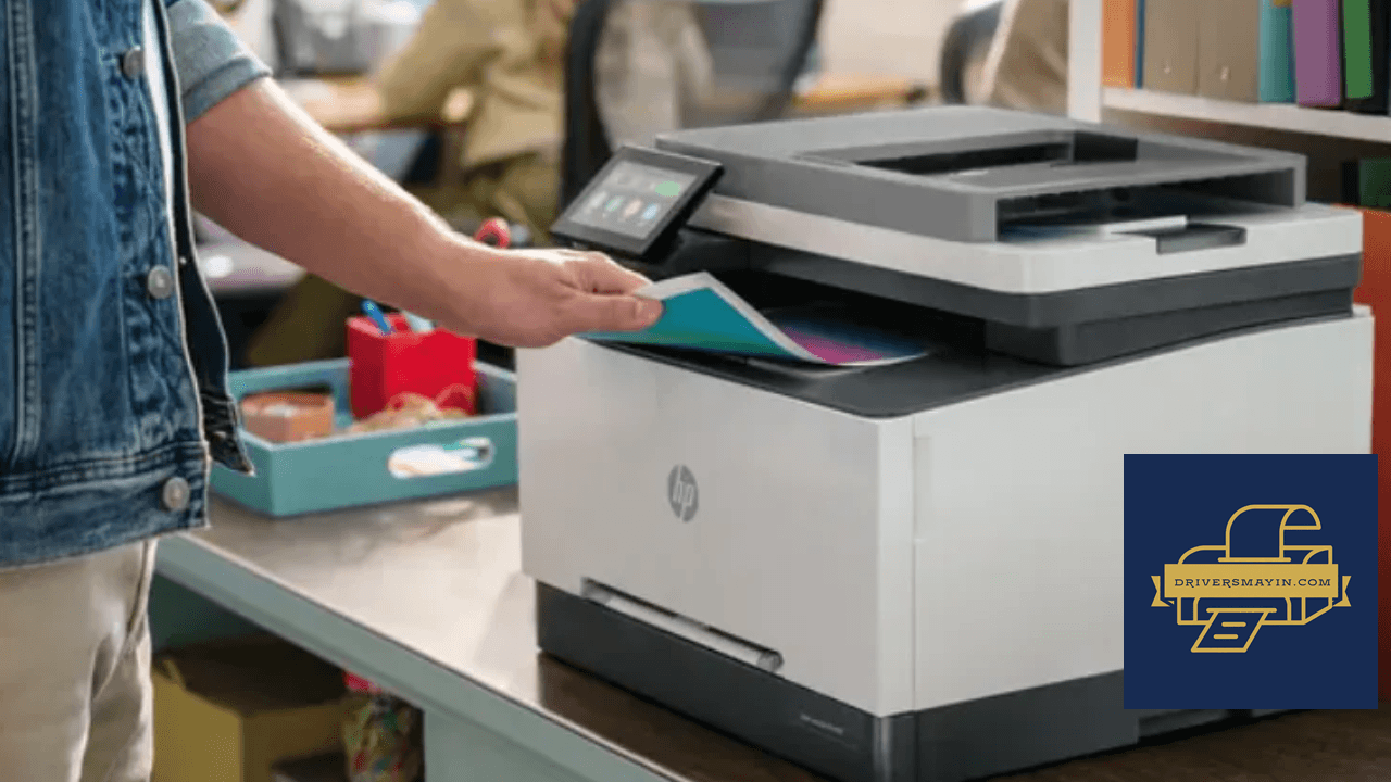 tong quan may in mau da chuc nang hp color laserjet pro mfp 3303fdn 499m7a 