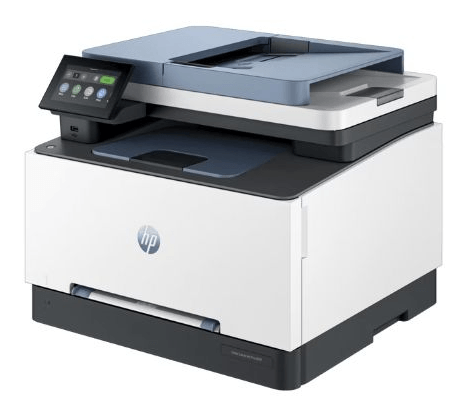 Driver HP Color LaserJet Pro MFP 3303fdn (499M7A)